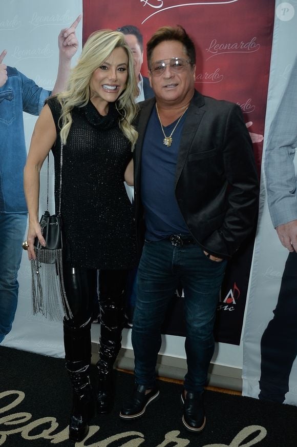 Segundo Leonardo, a falta de paciência hoje em dia se estende a várias situações, incluindo o sexo