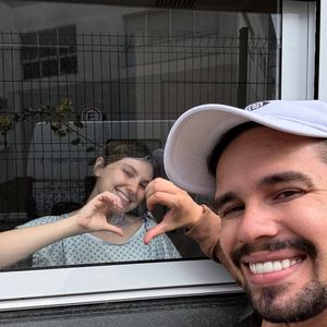 Segundo o jovem, Isabel Veloso já demonstrava certo ciúme do marido com a jovem que hoje é a sua namorada