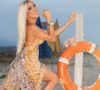 No meio da polêmica, Mara Maravilha x Xuxa, Mulher Abacaxi deu conselho valioso à ex-contratada do SBT