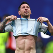 'A verdade é que tenho um lado que é mais estranho': o desafio mais complexo de Messi não envolve o futebol, mas um detalhe profundo em sua vida pessoal