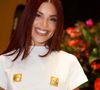 Gkay usou t-shirt que custa € 500, cerca de R$ 8 mil.