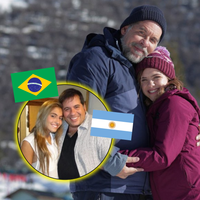 Hoje na Netflix: comédia TOP 2 com Leandro Hassum sobre paternidade e 'ninho vazio' vai te fazer rir e chorar na mesma intensidade