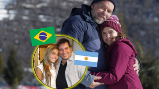 Hoje na Netflix: comédia TOP 2 com Leandro Hassum sobre paternidade e 'ninho vazio' vai te fazer rir e chorar na mesma intensidade