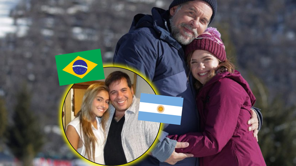 Hoje na Netflix: comédia TOP 2 com Leandro Hassum sobre paternidade e 'ninho vazio' vai te fazer rir e chorar na mesma intensidade