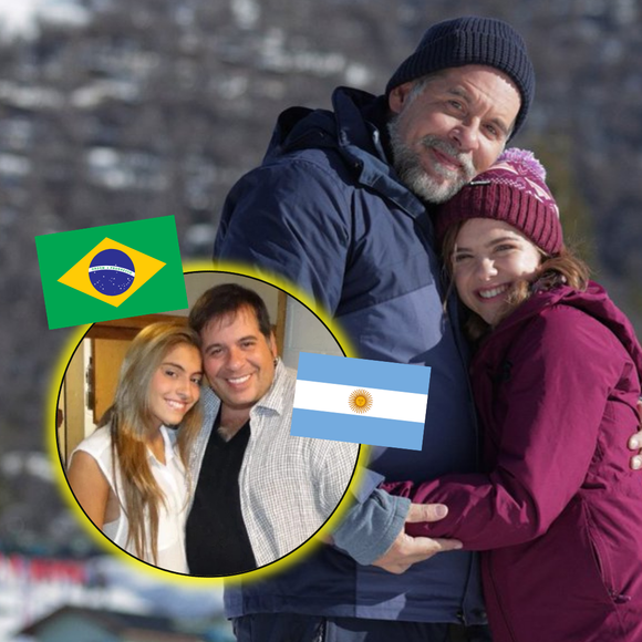 Hoje na Netflix: comédia TOP 2 com Leandro Hassum sobre paternidade e 'ninho vazio' vai te fazer rir e chorar na mesma intensidade