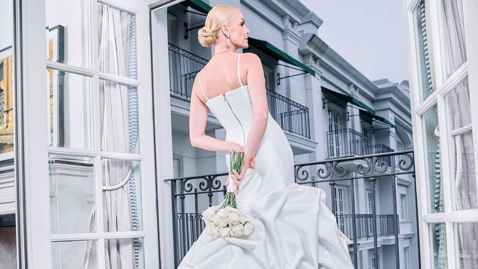 O luxuoso casamento de Ana Hickmann reúne números impressionantes