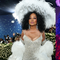 Diana Ross, 81 anos: 'Percebi que, à medida que envelheço, devo me manter forte. Eu corro, ando de patins e danço'