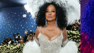 Diana Ross, 81 anos: 'Percebi que, à medida que envelheço, devo me manter forte. Eu corro, ando de patins e danço'
