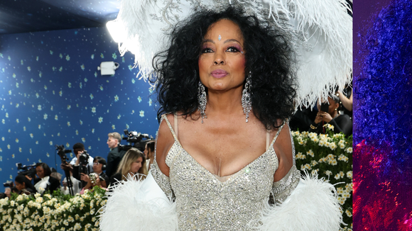 Diana Ross, 81 anos: 'Percebi que, à medida que envelheço, devo me manter forte. Eu corro, ando de patins e danço'