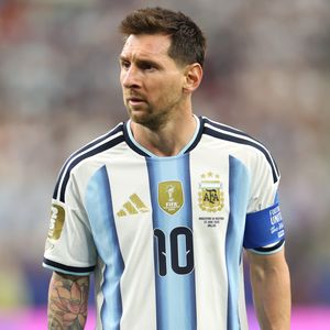 Messi assiste à série 'Rafa' na Netflix durante a Copa 2026 e explica por que se identifica com a história de Rafael Nadal