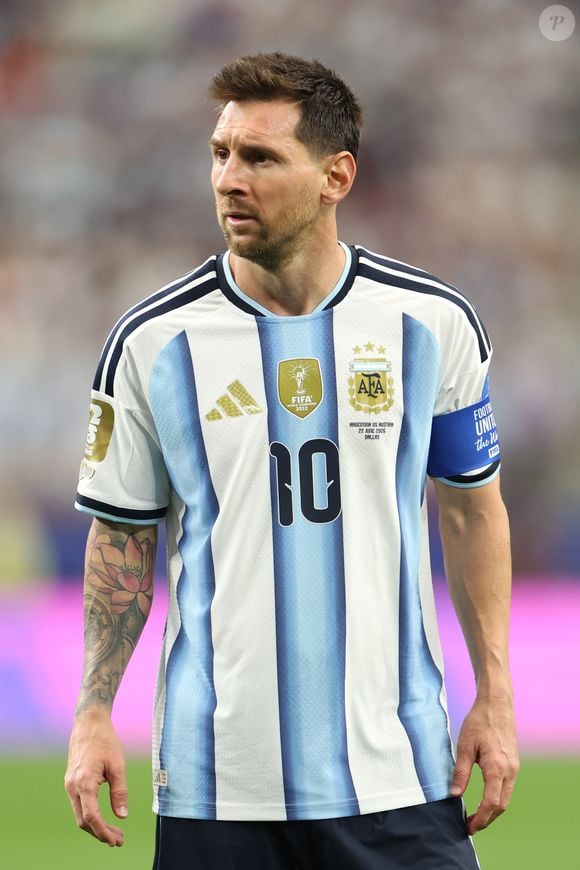 Messi assiste à série 'Rafa' na Netflix durante a Copa 2026 e explica por que se identifica com a história de Rafael Nadal