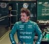Segundo a imprensa internacional, Fernando Alonso teria pedido um aumento significativo em seu salário para ficar na Aston Martin até 2028