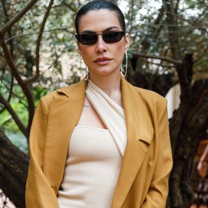 Cleo Pires fez uma reeducação alimentar por conta da doença e, hoje, evita alimentos com alto teor de calorias, açúcares, gorduras e sódio