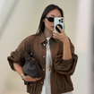 Aqui estão os mocassins japoneses elegantes que ficam melhores com jeans, saias e vestidos em 2026