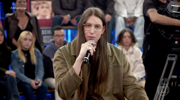 Sem citar Hytalo Santos, Felca comentou sobre as denúncias feitas ao influenciador no vídeo que demorou 1 ano para ser produzido