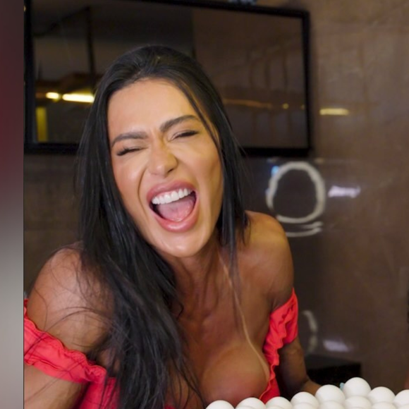 Nem contrato, nem conteúdo adulto: descubra por que Gracyanne Barbosa vai receber bolada que ultrapassa o prêmio do 'BBB 25'