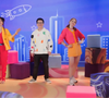 O povo pediu, a Globo ouviu! TV Globinho faz retorno após 11 anos com Letícia Colin, Geovanna Tominaga e mais; abertura de Dragon Ball Z agita a web: 'Volta, tempo'