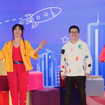 O povo pediu, a Globo ouviu! TV Globinho faz retorno após 11 anos com Letícia Colin, Geovanna Tominaga e mais; abertura de Dragon Ball Z agita a web: 'Volta, tempo'