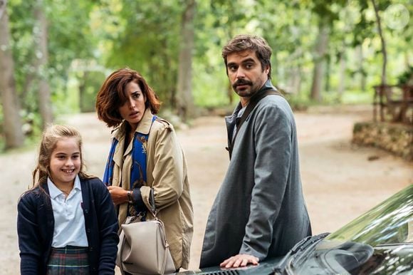 'Viver Duas Vezes' tem 101 minutos de duração e conta com Oscar Martínez, Inma Cuesta e Mafalda Carbonell no elenco principal