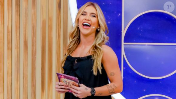 Após Zé Felipe dar entrada em pedido de divórcio, Virginia compartilha reflexão enigmática: 'Gota d'água'