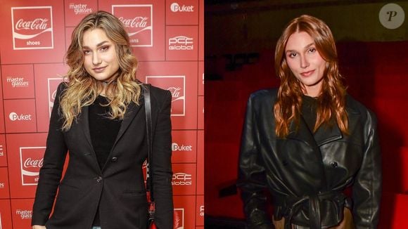 Antes e depois de Sasha Meneghel: filha de Xuxa transformou a aparência e hoje está belíssima