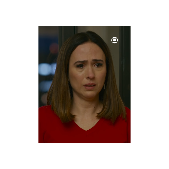 Tatá Werneck tem projeto como autora de novelas da Globo