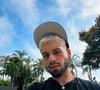 Zé Felipe canta: ‘Aprendi a amar, se até o Neymar mudou, qualquer homem pode mudar’
