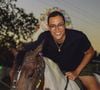 Raphael Sousa Oliveira está sendo ouvido na sede da Polícia Federal na manhã desta quarta-feira (15)