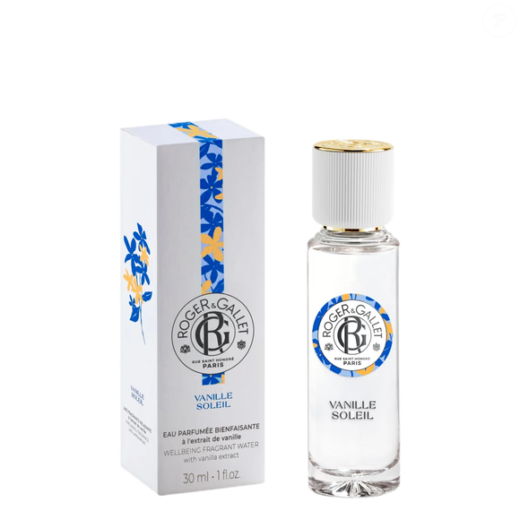Para quem gosta de perfumes com baunilha e sensação de leveza, o Vanille Soleil reúne notas solares e uma composição oriental baunilha em uma eau de cologne unissex