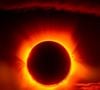 Eclipse vai acontecer às 14h29 de domingo (21 de setembro)