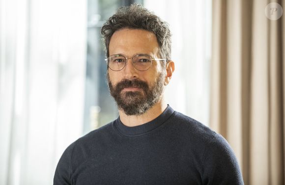 Caco Ciocler será Esteban em 'Vale Tudo, o namorado de Celina (Malu Galli)