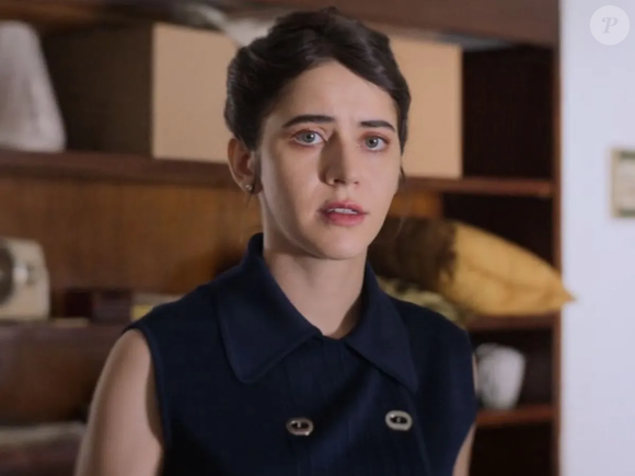 Mãe corajosa e incansável, Valéria se torna o coração de Ninguém Nos Viu Partir, sucesso da Netflix Brasil