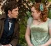 Mudança na 5ª temporada de 'Bridgerton': adorada pelos fãs, esta personagem terá menos espaço nos novos episódios