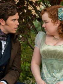 Mudança na 5ª temporada de 'Bridgerton': adorada pelos fãs, esta personagem terá menos espaço nos novos episódios