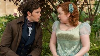 Mudança na 5ª temporada de 'Bridgerton': adorada pelos fãs, esta personagem terá menos espaço nos novos episódios
