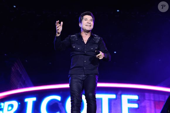 Apresentador do 'Viver Sertanejo', da Globo, Daniel fez show na Festa do Peão de Barretos 2025 em 27 de agosto de 2025