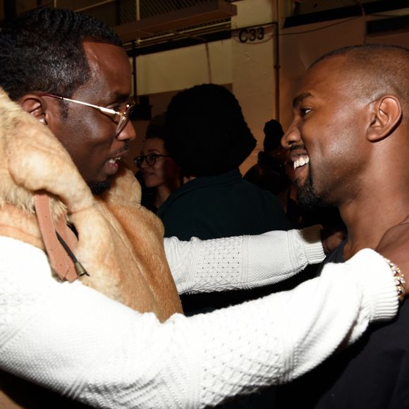 O polêmico Kanye West acabou saindo em defesa de P. Diddy, em algumas postagens no X (antigo Twitter).