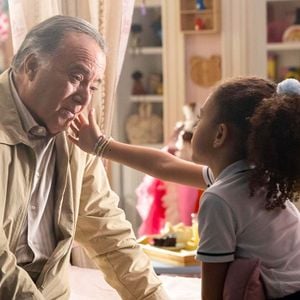 Abel (Tony Ramos) morre em 'Dona de Mim'? Empresário será assassinado, mas deixará Sofia (Elis Cabral) aos cuidados de Leona (Clara Moneke)