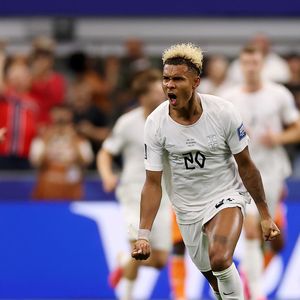 O golaço de Antonio Nusa colocou a Noruega nas oitavas da Copa do Mundo 2026. Agora, o jovem atacante terá pela frente o Brasil de Neymar