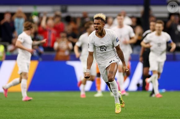 O golaço de Antonio Nusa colocou a Noruega nas oitavas da Copa do Mundo 2026. Agora, o jovem atacante terá pela frente o Brasil de Neymar