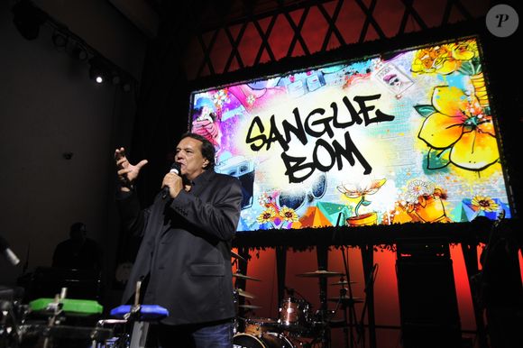 Dennis Carvalho, diretor de 'Sangue Bom', encarou a censura com o seriado 'Malu Mulher', onde foi ator e diretor