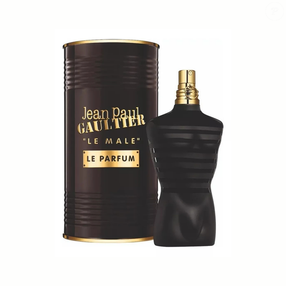 Le Male Le Parfum Jean Paul Gultier