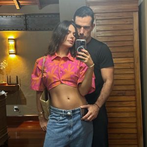 Casamento de Isis Valverde e Marcus Buaiz terá em 3 de maio de 2025 em Jarinu, cidade do interior de São Paulo