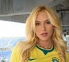 Após o término com Vini Jr., Virgínia Fonseca marcou presença no Maracanã para acompanhar Brasil x Panamá, mas acabou envolvida em uma situação delicada. A influenciadora foi hostilizada por torcedores e teve seu nome entre os assuntos mais comentados da web