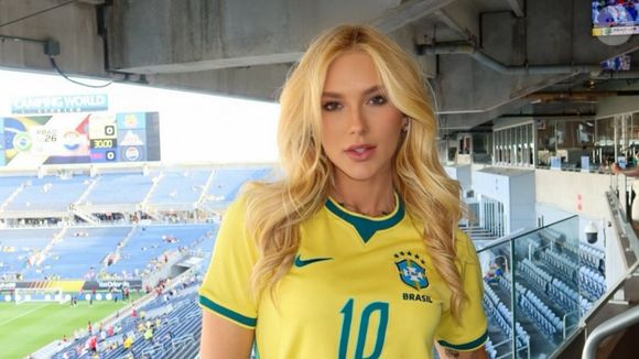 Após o término com Vini Jr., Virgínia Fonseca marcou presença no Maracanã para acompanhar Brasil x Panamá, mas acabou envolvida em uma situação delicada. A influenciadora foi hostilizada por torcedores e teve seu nome entre os assuntos mais comentados da web