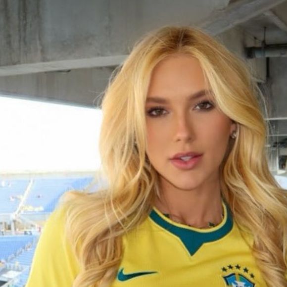 Após o término com Vini Jr., Virgínia Fonseca marcou presença no Maracanã para acompanhar Brasil x Panamá, mas acabou envolvida em uma situação delicada. A influenciadora foi hostilizada por torcedores e teve seu nome entre os assuntos mais comentados da web