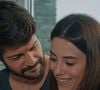 Casamento de Zeynep e Sinan termina em tragédia na novela 'Mãe'