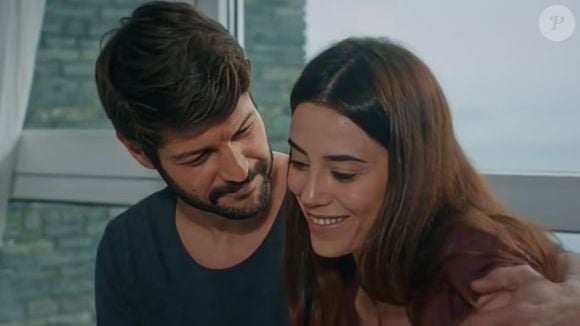 Casamento de Zeynep e Sinan termina em tragédia na novela 'Mãe'