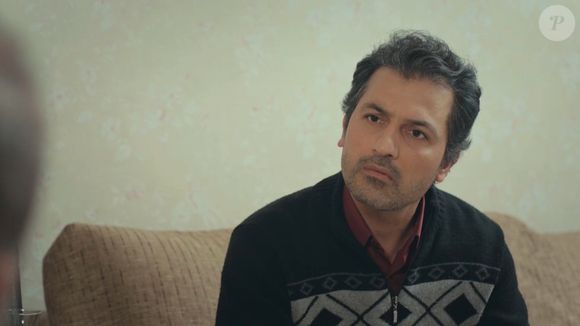 Bahar e Enver descobrem por Arif que Sirin foi responsável pela morte de Sarp na novela 'Força de Mulher' no capítulo de 24 de junho de 2025, terça-feira