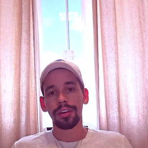 Lucas Borbas revelou que Isabel Veloso conversava sobre a morte e chegou a deixar avisado o que queria que fizessem após seu falecimento